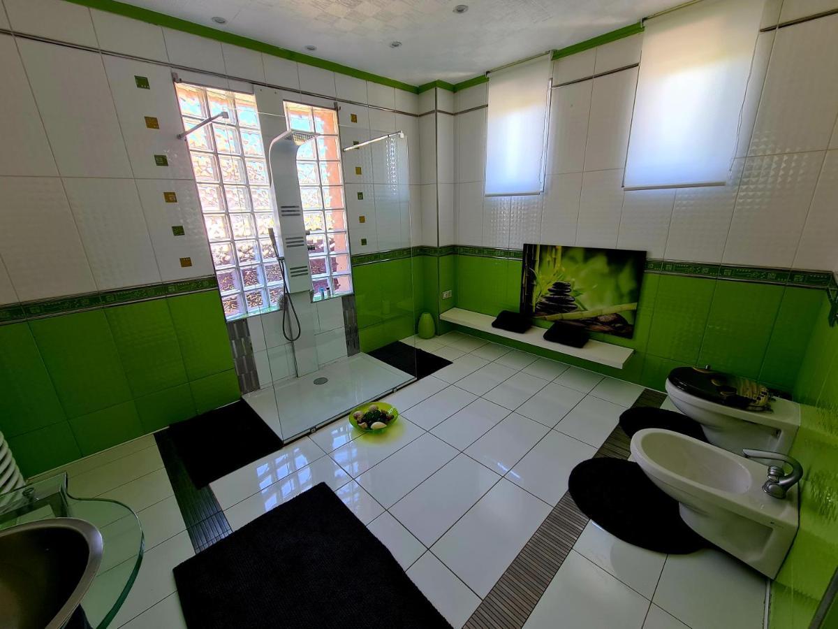 Airport Luxury Apartman 42 Vecsés Esterno foto