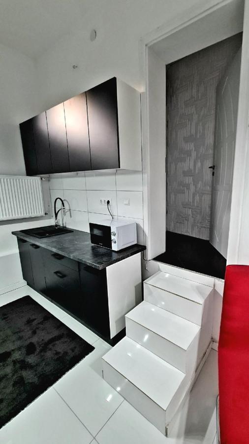 Airport Luxury Apartman 42 Vecsés Esterno foto