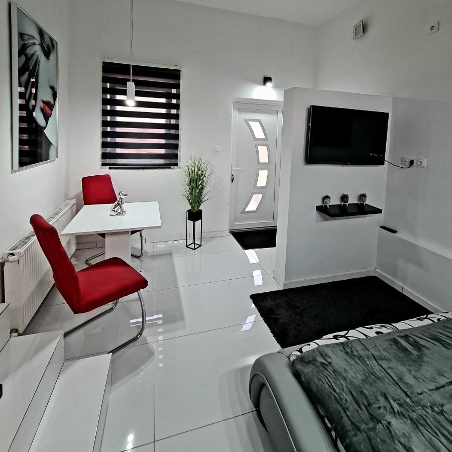 Airport Luxury Apartman 42 Vecsés Esterno foto